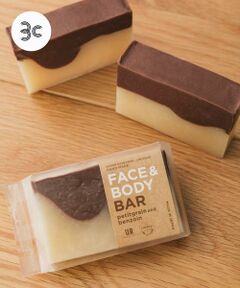 URBAN RESEARCH / アーバンリサーチ ソープ | 『別注』 Ladybug×URBAN RESEARCH　FACE & BODY BAR