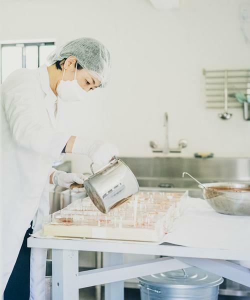 URBAN RESEARCH / アーバンリサーチ ソープ | 『別注』 Ladybug×URBAN RESEARCH　FACE & BODY BAR | 詳細4