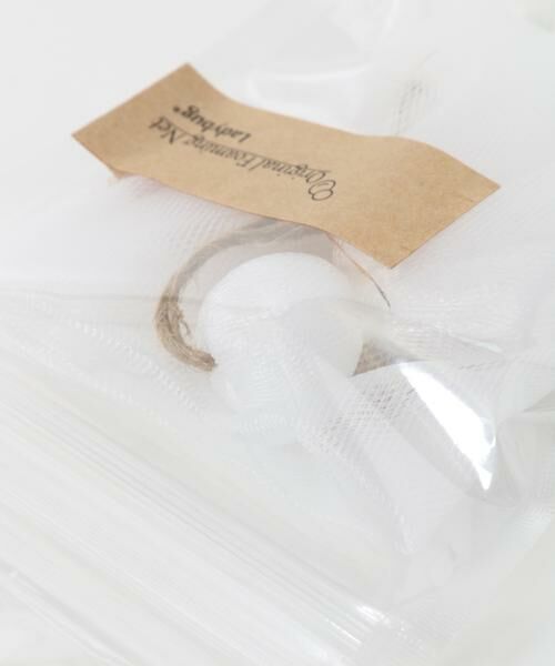 URBAN RESEARCH / アーバンリサーチ その他雑貨 | Ladybug　泡立てネット | 詳細2