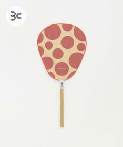 URBAN RESEARCH / アーバンリサーチ その他雑貨 | 栗川商店　熊本 来民の渋うちわ