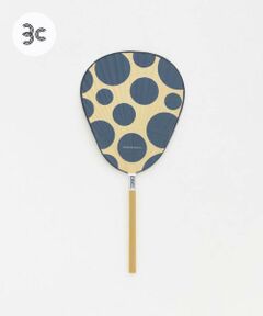 URBAN RESEARCH / アーバンリサーチ その他雑貨 | 栗川商店　熊本 来民の渋うちわ