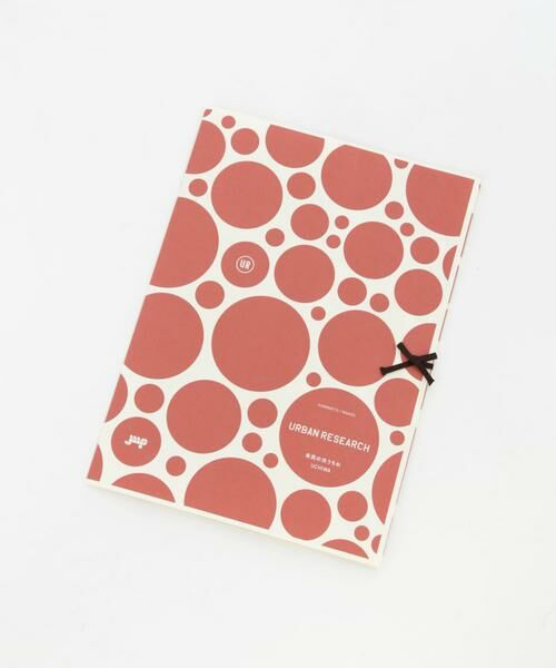 URBAN RESEARCH / アーバンリサーチ その他雑貨 | 栗川商店　熊本 来民の渋うちわ | 詳細3