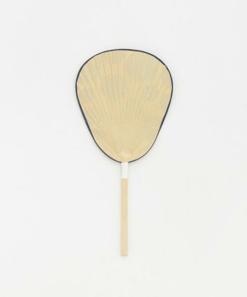 URBAN RESEARCH / アーバンリサーチ その他雑貨 | 栗川商店　熊本 来民の渋うちわ | 詳細5