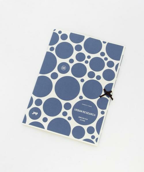 URBAN RESEARCH / アーバンリサーチ その他雑貨 | 栗川商店　熊本 来民の渋うちわ | 詳細6