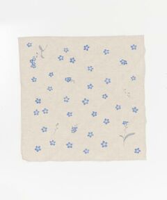 URBAN RESEARCH / アーバンリサーチ タオル | はるかぜ染色工房　大判ハンカチ