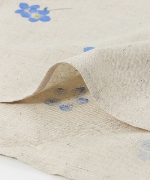 URBAN RESEARCH / アーバンリサーチ タオル | はるかぜ染色工房　大判ハンカチ | 詳細2