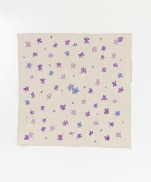 URBAN RESEARCH / アーバンリサーチ タオル | はるかぜ染色工房　大判ハンカチ | 詳細4