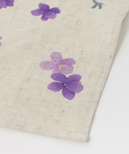 URBAN RESEARCH / アーバンリサーチ タオル | はるかぜ染色工房　大判ハンカチ | 詳細5