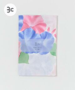 URBAN RESEARCH / アーバンリサーチ その他雑貨 | はるかぜ染色工房　6月朝顔手ぬぐい