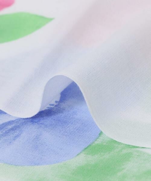 URBAN RESEARCH / アーバンリサーチ その他雑貨 | はるかぜ染色工房　6月朝顔手ぬぐい | 詳細3