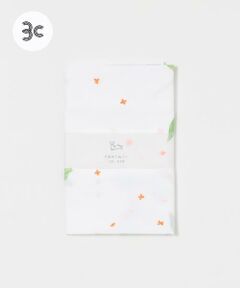 URBAN RESEARCH / アーバンリサーチ キッチンツール | はるかぜ染色工房　10月金木犀手ぬぐい
