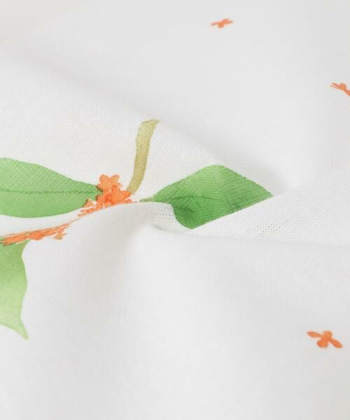 URBAN RESEARCH / アーバンリサーチ キッチンツール | はるかぜ染色工房　10月金木犀手ぬぐい | 詳細3