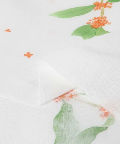 URBAN RESEARCH / アーバンリサーチ キッチンツール | はるかぜ染色工房　10月金木犀手ぬぐい | 詳細4