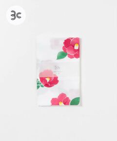 URBAN RESEARCH / アーバンリサーチ その他雑貨 | 1月椿手ぬぐい