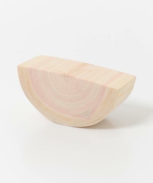 URBAN RESEARCH / アーバンリサーチ ルームフレグランス・インセンス・アロマ | 木のかおり製造所　天草ヒノキオイルセット | 詳細5