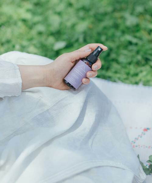 URBAN RESEARCH / アーバンリサーチ ルームフレグランス・インセンス・アロマ | 木のかおり製造所　天草ヒノキスプレー　with nature | 詳細4