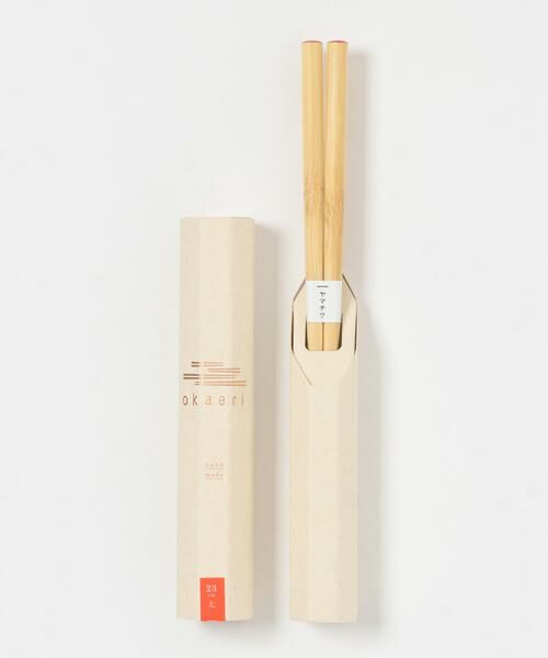 URBAN RESEARCH / アーバンリサーチ キッチンツール | ヤマチク　okaeri23cm太 | 詳細1