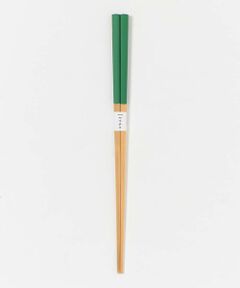 URBAN RESEARCH / アーバンリサーチ キッチンツール | ヤマチク　白竹角箸