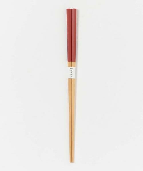 URBAN RESEARCH / アーバンリサーチ キッチンツール | ヤマチク　白竹角箸 | 詳細1
