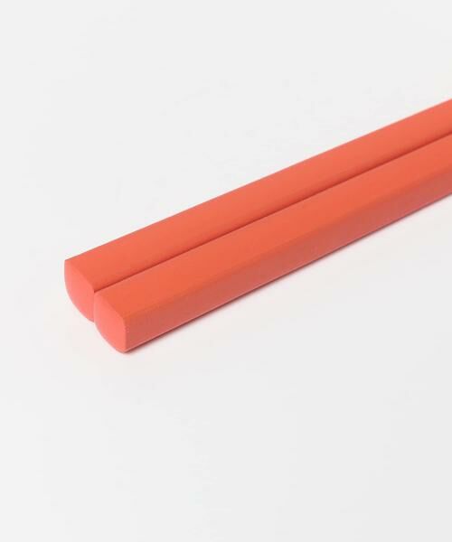 URBAN RESEARCH / アーバンリサーチ キッチンツール | ヤマチク　白竹角箸 | 詳細4