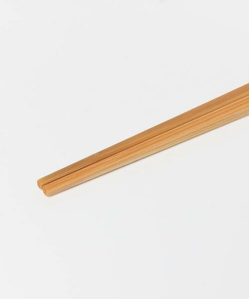 URBAN RESEARCH / アーバンリサーチ キッチンツール | ヤマチク　白竹角箸 | 詳細7