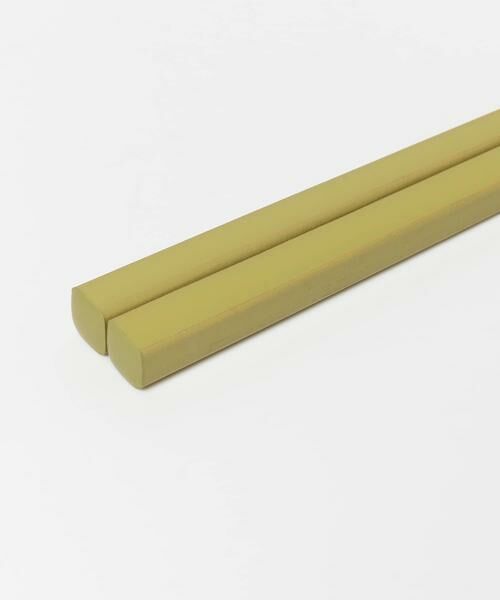 URBAN RESEARCH / アーバンリサーチ キッチンツール | ヤマチク　白竹角箸 | 詳細9