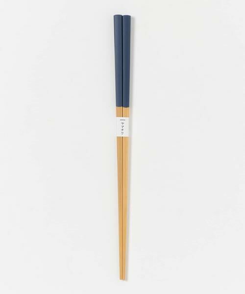 URBAN RESEARCH / アーバンリサーチ キッチンツール | ヤマチク　白竹角箸 | 詳細10