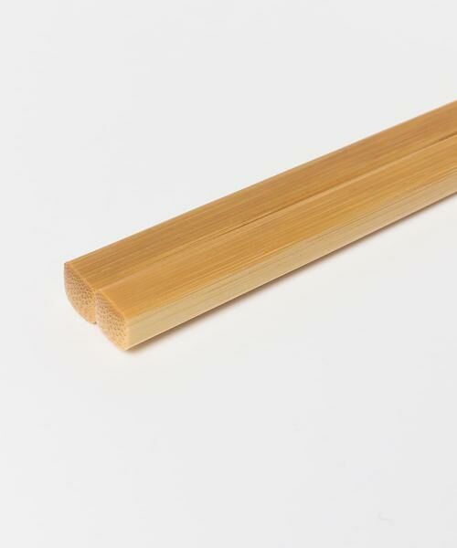 URBAN RESEARCH / アーバンリサーチ キッチンツール | ヤマチク　白竹角箸 | 詳細13