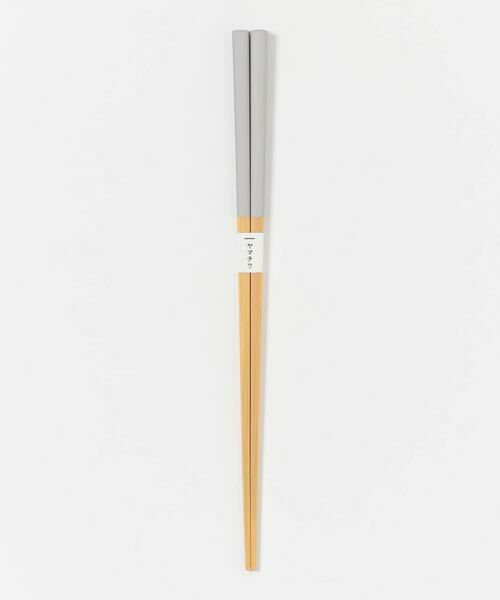 URBAN RESEARCH / アーバンリサーチ キッチンツール | ヤマチク　白竹角箸 | 詳細16