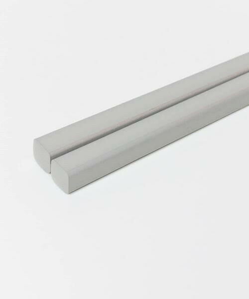 URBAN RESEARCH / アーバンリサーチ キッチンツール | ヤマチク　白竹角箸 | 詳細17