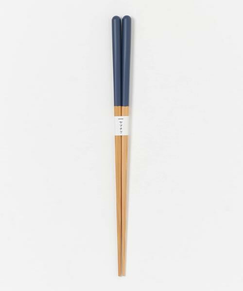URBAN RESEARCH / アーバンリサーチ キッチンツール | ヤマチク　スス竹丸箸 | 詳細10