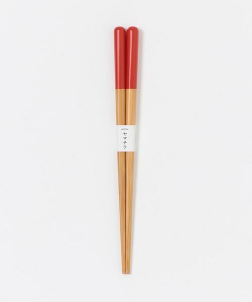 URBAN RESEARCH / アーバンリサーチ キッチンツール | ヤマチク　子どもがんこ箸16cm | 詳細1