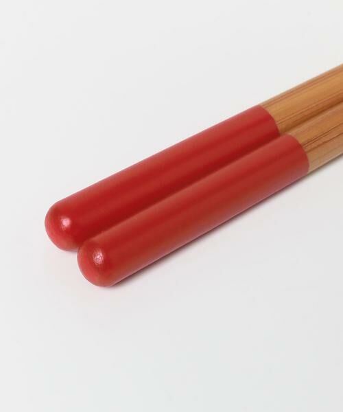 URBAN RESEARCH / アーバンリサーチ キッチンツール | ヤマチク　子どもがんこ箸16cm | 詳細2