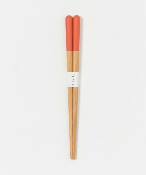 URBAN RESEARCH / アーバンリサーチ キッチンツール | ヤマチク　子どもがんこ箸16cm | 詳細3
