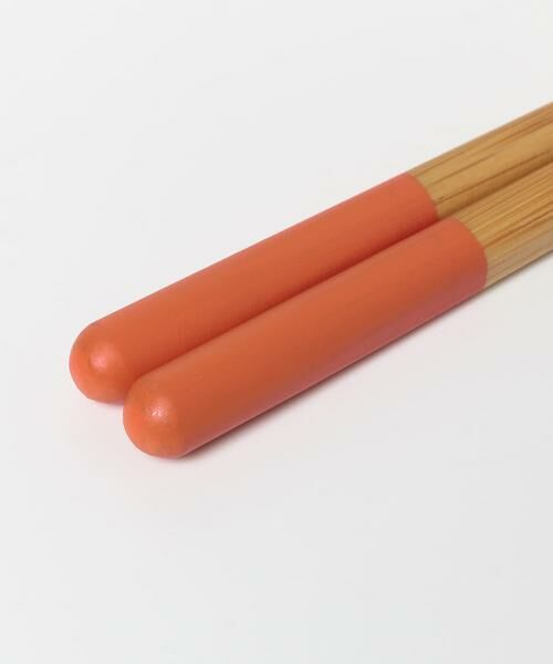 URBAN RESEARCH / アーバンリサーチ キッチンツール | ヤマチク　子どもがんこ箸16cm | 詳細4