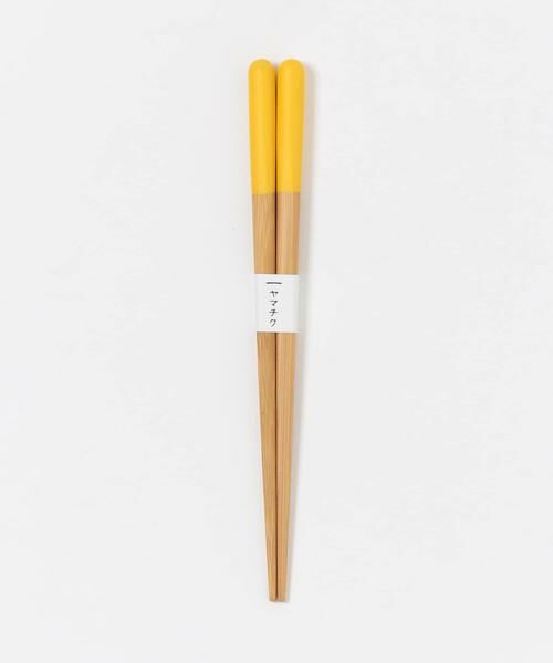 URBAN RESEARCH / アーバンリサーチ キッチンツール | ヤマチク　子どもがんこ箸16cm | 詳細5