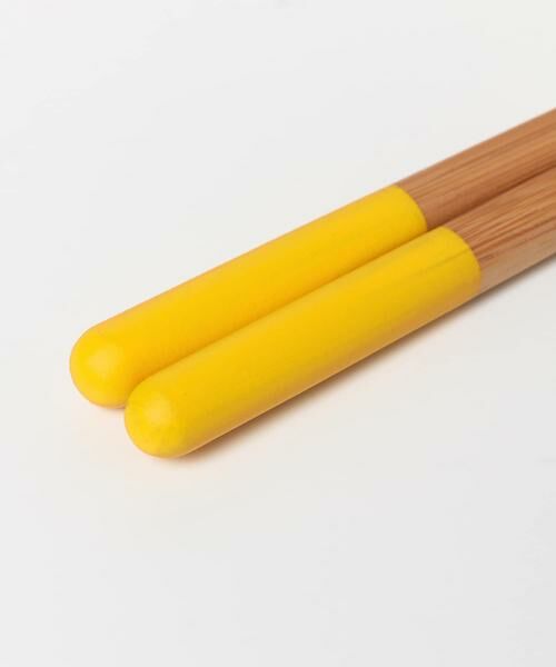 URBAN RESEARCH / アーバンリサーチ キッチンツール | ヤマチク　子どもがんこ箸16cm | 詳細6