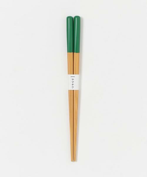 URBAN RESEARCH / アーバンリサーチ キッチンツール | ヤマチク　子どもがんこ箸16cm | 詳細7