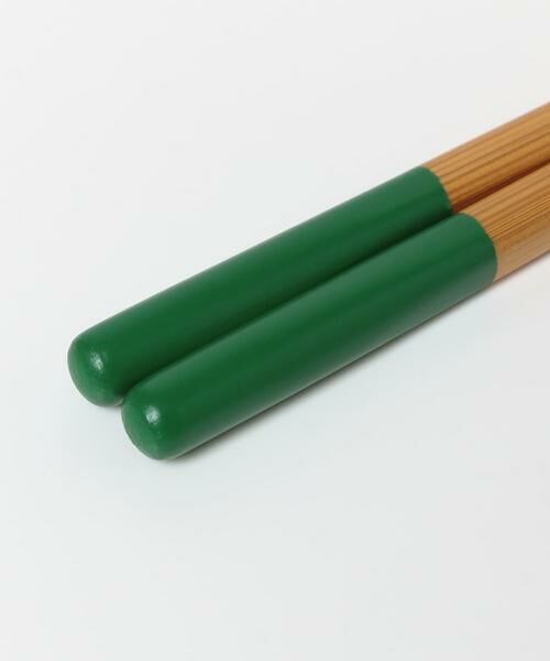 URBAN RESEARCH / アーバンリサーチ キッチンツール | ヤマチク　子どもがんこ箸16cm | 詳細8