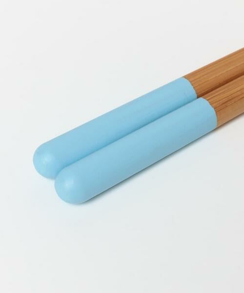 URBAN RESEARCH / アーバンリサーチ キッチンツール | ヤマチク　子どもがんこ箸16cm | 詳細10