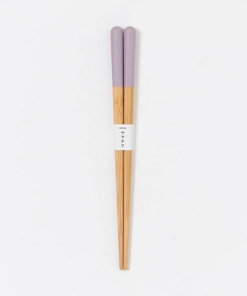 URBAN RESEARCH / アーバンリサーチ キッチンツール | ヤマチク　子どもがんこ箸16cm | 詳細16