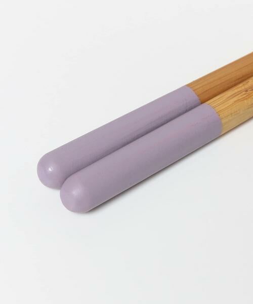 URBAN RESEARCH / アーバンリサーチ キッチンツール | ヤマチク　子どもがんこ箸16cm | 詳細17