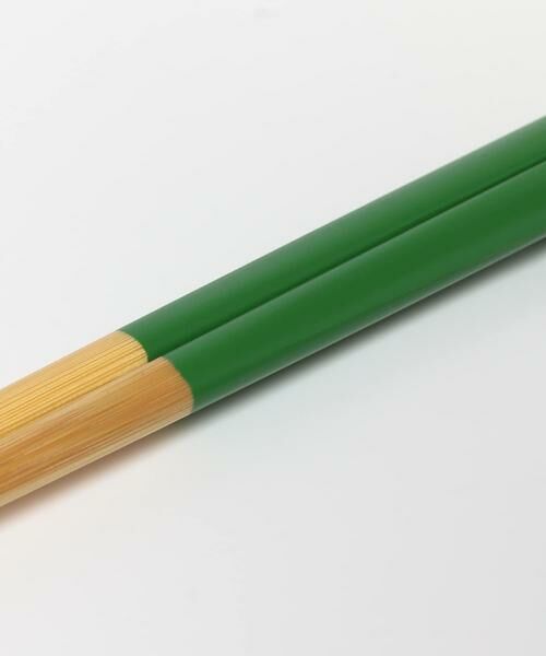 URBAN RESEARCH / アーバンリサーチ キッチンツール | ヤマチク　白竹三角両研取箸 | 詳細8