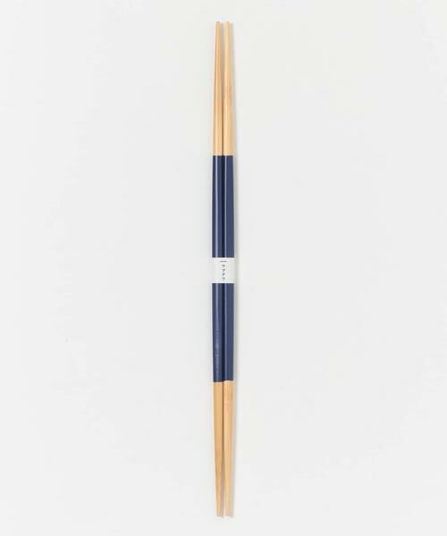 URBAN RESEARCH / アーバンリサーチ キッチンツール | ヤマチク　白竹三角両研取箸 | 詳細9