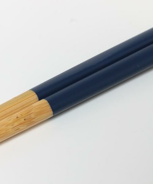 URBAN RESEARCH / アーバンリサーチ キッチンツール | ヤマチク　白竹三角両研取箸 | 詳細10