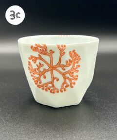 URBAN RESEARCH / アーバンリサーチ グラス・マグカップ | 寿芳窯　面取コップ小