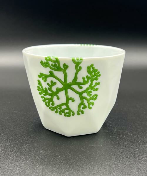 URBAN RESEARCH / アーバンリサーチ グラス・マグカップ | 寿芳窯　面取コップ小 | 詳細3