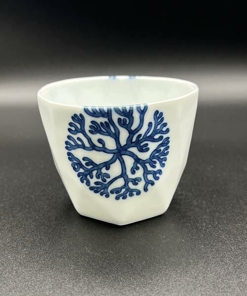 URBAN RESEARCH / アーバンリサーチ グラス・マグカップ | 寿芳窯　面取コップ小 | 詳細5