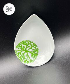 URBAN RESEARCH / アーバンリサーチ その他 | 寿芳窯　しずく小皿