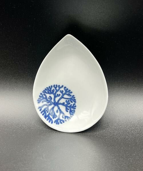 URBAN RESEARCH / アーバンリサーチ その他 | 寿芳窯　しずく小皿 | 詳細5